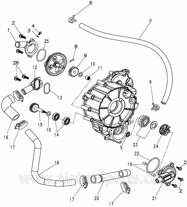 Coleman Parts Catalog